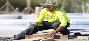 Legacy Pavers