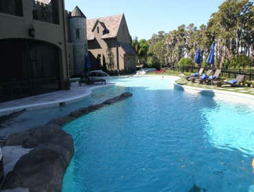 Photo(s) from Dixie Pools & Spas, Inc.