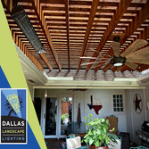 Dallas Landscape Lighting