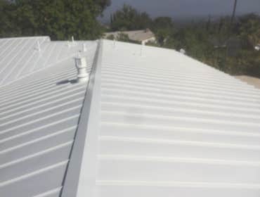 Roofing
