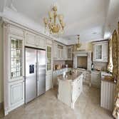 IRA Construction Inc