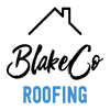 Blake Co Roofing logo