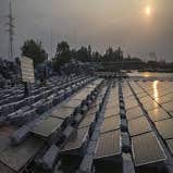 Solar Panels - Random Project Photos
