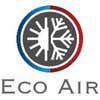 Eco Air, Inc logo