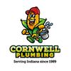Austin J. Cornwell logo