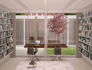Converso Residence