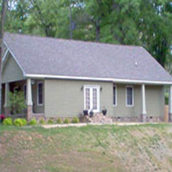 Project photos from Barnette's Affordable Roofing