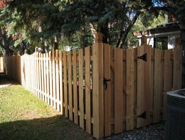 Fences