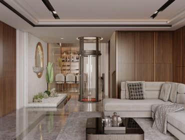 Photos by Residential Elevators Miami #1