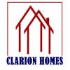 Clarion Homes logo