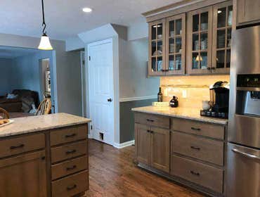 Photos by Tgs Kitchens and Baths #1