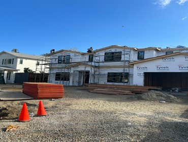 Photos by Giant First Construction Inc #1