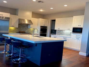 Photos by Silverado Cabinet & Mill Work Inc #1