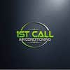 1 St Call Air Conditioning LLC logo