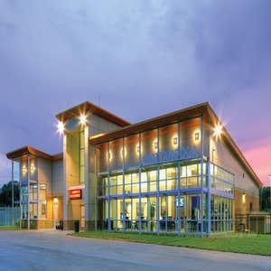 Photos from Morgan Construction Company Inc