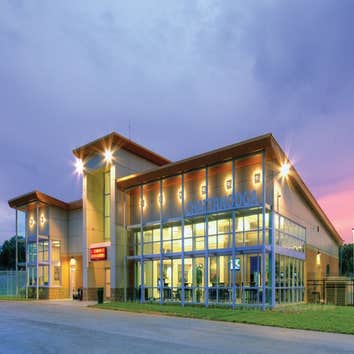 Photos from Morgan Construction Company Inc