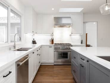 Photos by Mission Home Remodeling #1