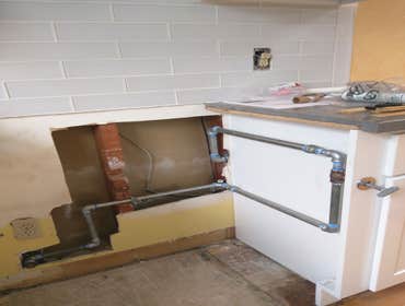 Photos from Red Wrench Plumbing Inc