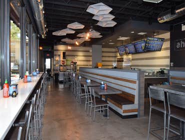 arc one associates project gallery