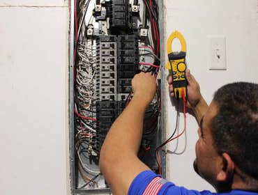 Photos by Power Pros Electrical Service #1
