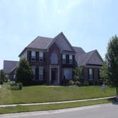 Project photos from Clouse Roofing Company