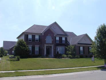 Project photos from Clouse Roofing Company