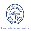 Love Creek Development, LLC logo