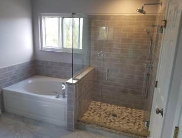 Photos by Glamour Home Remodeling #1