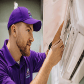 Servistar plumbing and HVAC