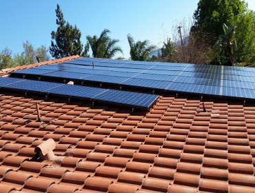 Photos by Eco Planet Solar #1