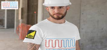 Photos by The Underfloor Heating Company London #1