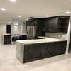 Ideal Surfaces and Carpentry logo