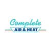 Complete Air & Heat, Inc. logo