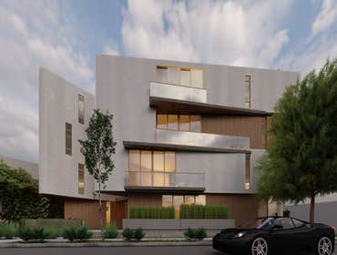 Photos by AE Architecture, Inc