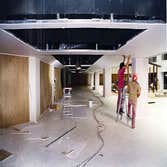 Private Commercial Mall