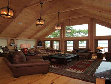 The Rockbridge