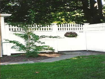 Newport Topper