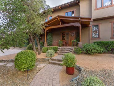 Granite Oaks