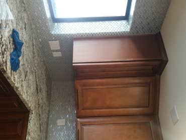 Photos by Capi Tile & Stone LLC