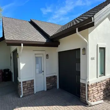 Firebird Exteriors - Roofing & Gutters