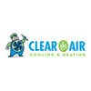Clear the Air Cooling & Heating logo