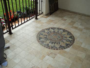 Photo(s) from Andre Castaneda Tile