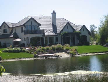 Photos from Natural Lawns and Landscape