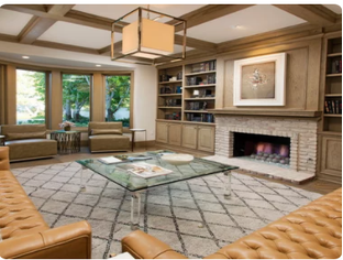 Newport Beach Residence