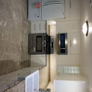 brabham kitchen