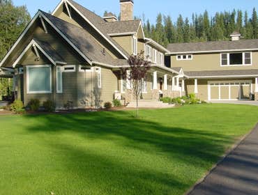 HYDROSEED 3 WKS