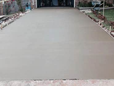 Photos by Petaluma Concrete Contractors #1