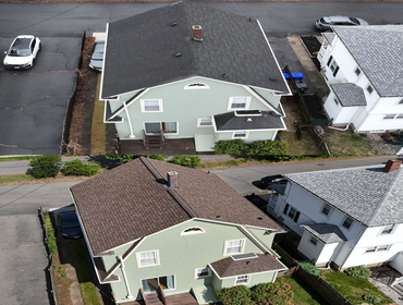 Photos by Mighty Dog Roofing