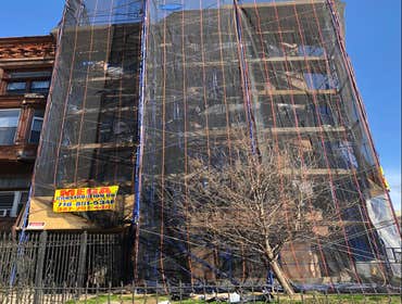 Photos by Mega Construction