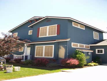 Home in NW Boise